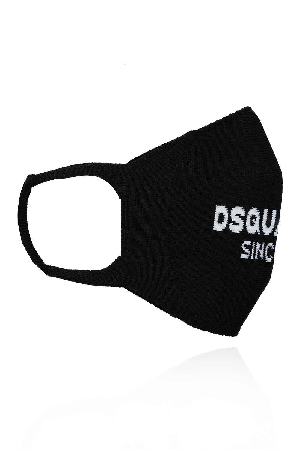 Dsquared2 Face mask with logo